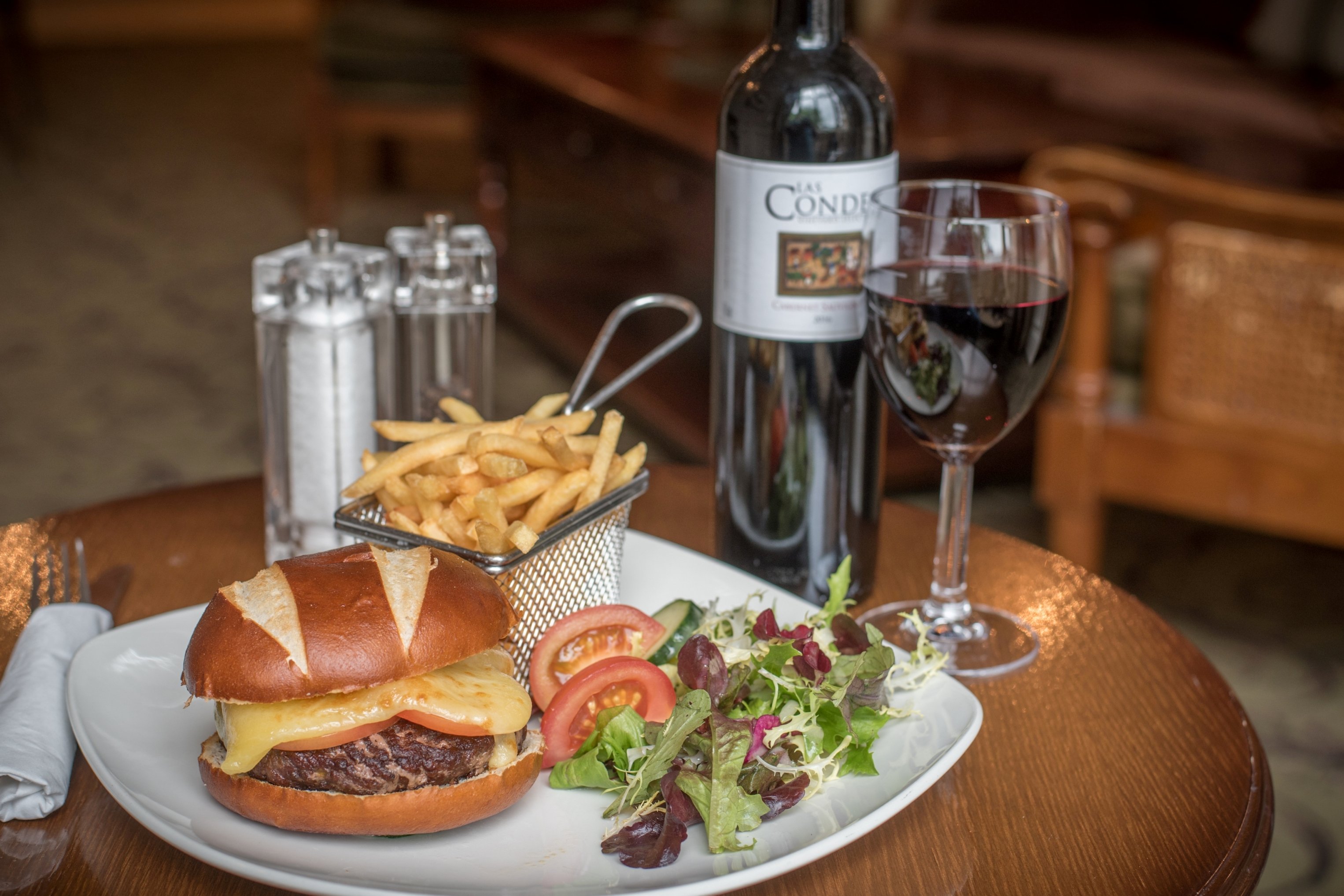 Cairn Hotel 14/50