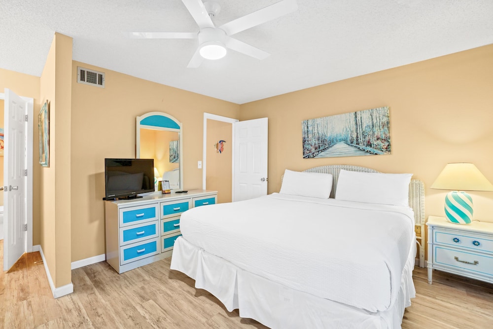 Portside Resort By Panhandle Getaways 34/74