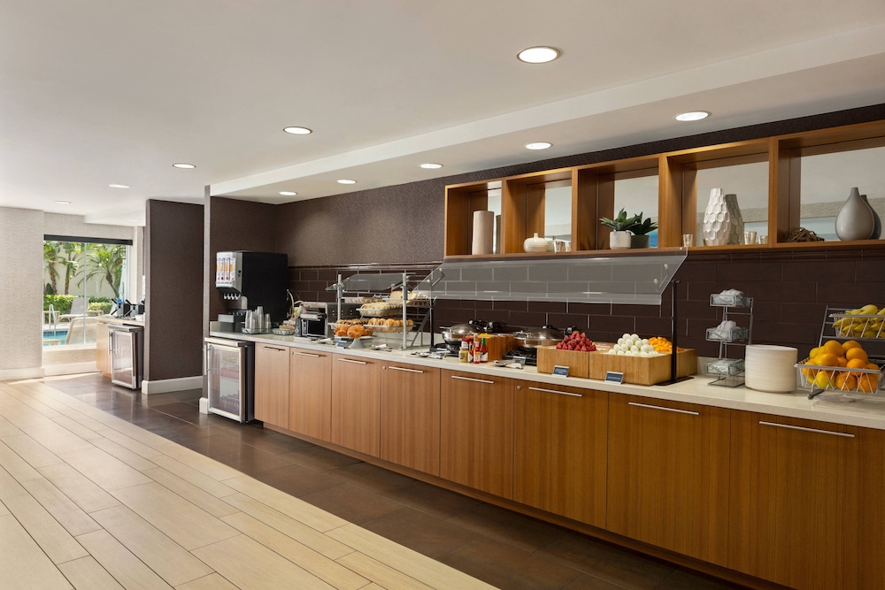 Springhill Suites By Marriott Boca Raton 25/32