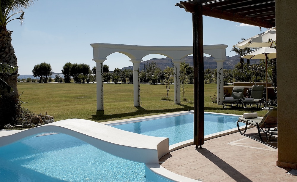 Atrium Palace Thalasso Spa Resort and Villas 24/50