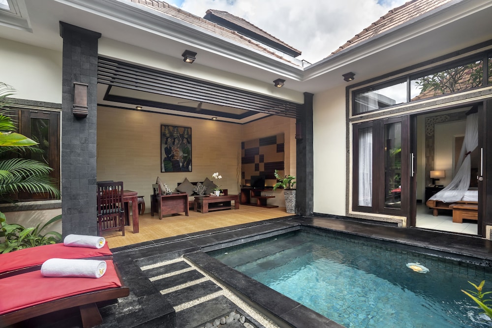 The Bali Dream Villa Seminyak 41/76