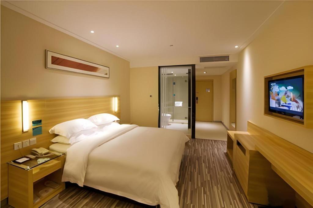 City Comfort Inn Zhongshan Xingbao Branch 26/50