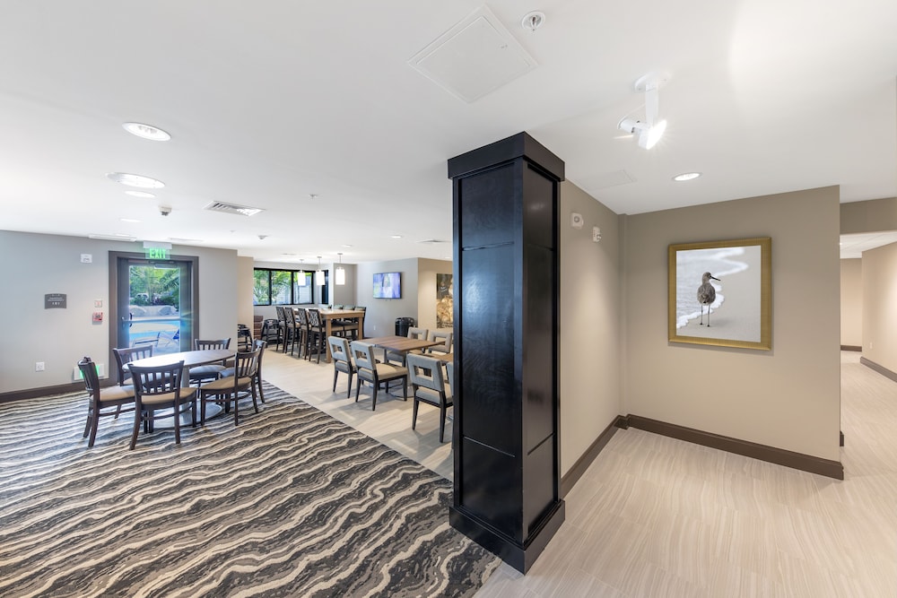 Staybridge Suites Naples Marco Island 7/75
