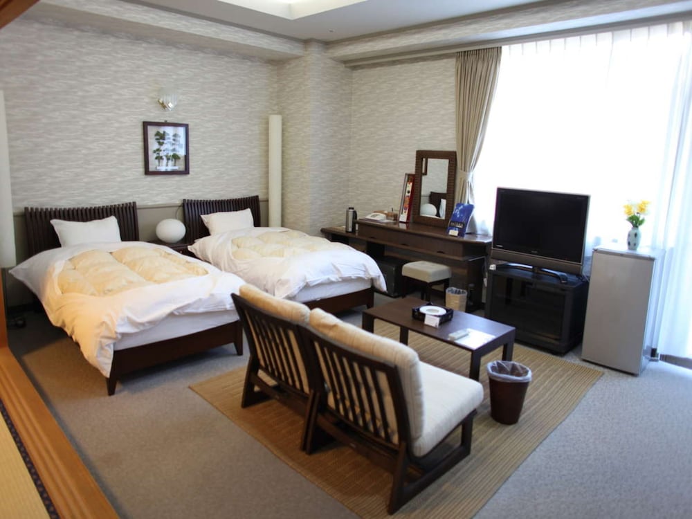 SHUZENJI ONSEN HOTEL TAKITEI 8/50