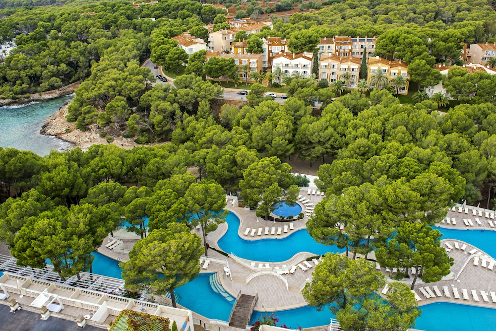 Iberostar Waves Club Cala Barca 46/50