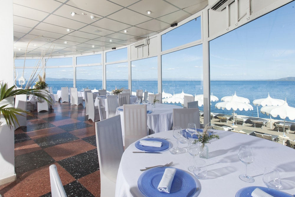La Caletta Hotel 40/72