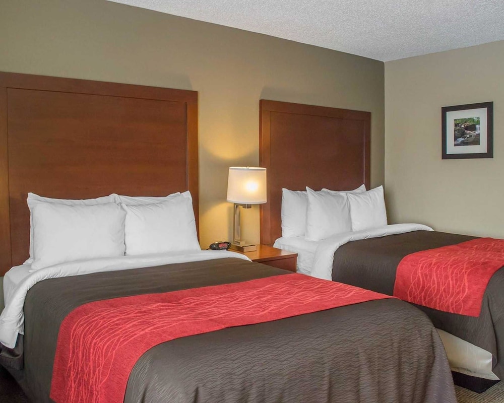 Comfort Inn Mayfield Heights Cleveland East 12/59