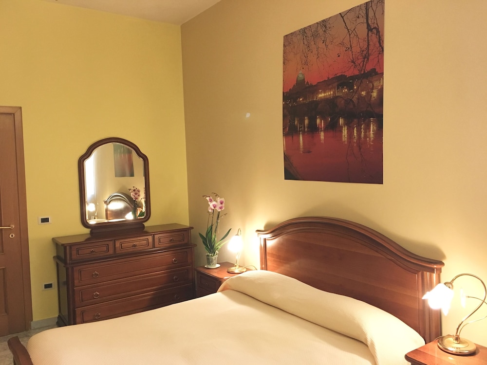 Bed Breakfast Il Tesoro 10/49
