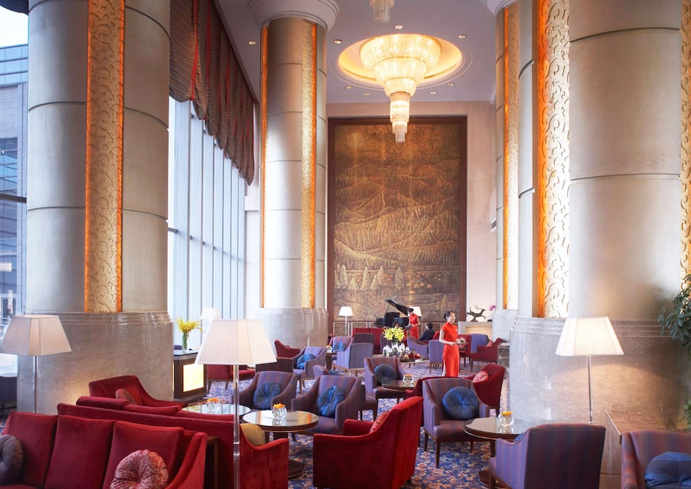 Shangri La Baotou 24/50