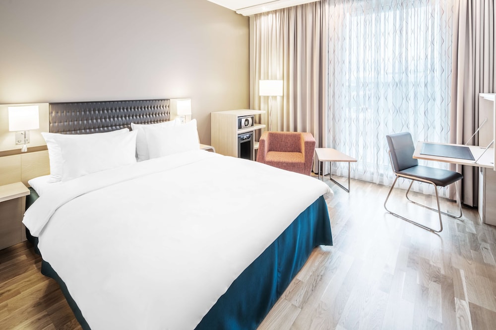 Radisson Blu Hotel, Trondheim Airport 3/63