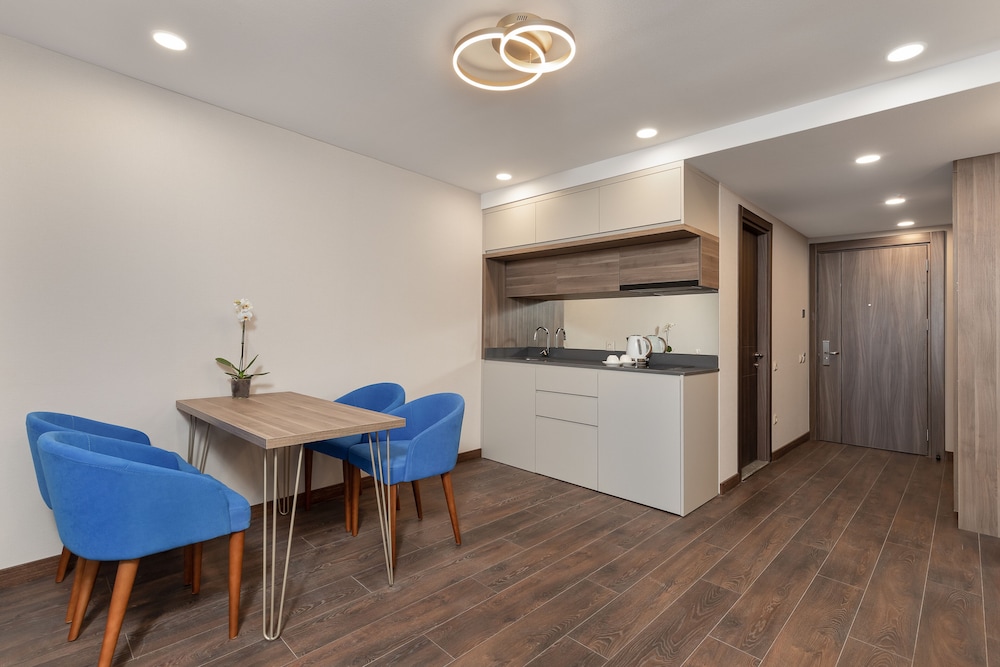 Wyn Residence Batumi 8/38