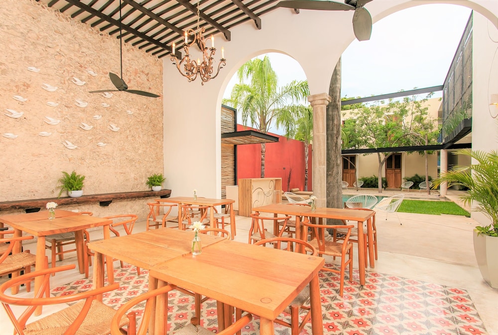 Casa de Las Palomas By Palomas Group Ex Koox Casa de Las Palomas Boutique Hotel 47/61