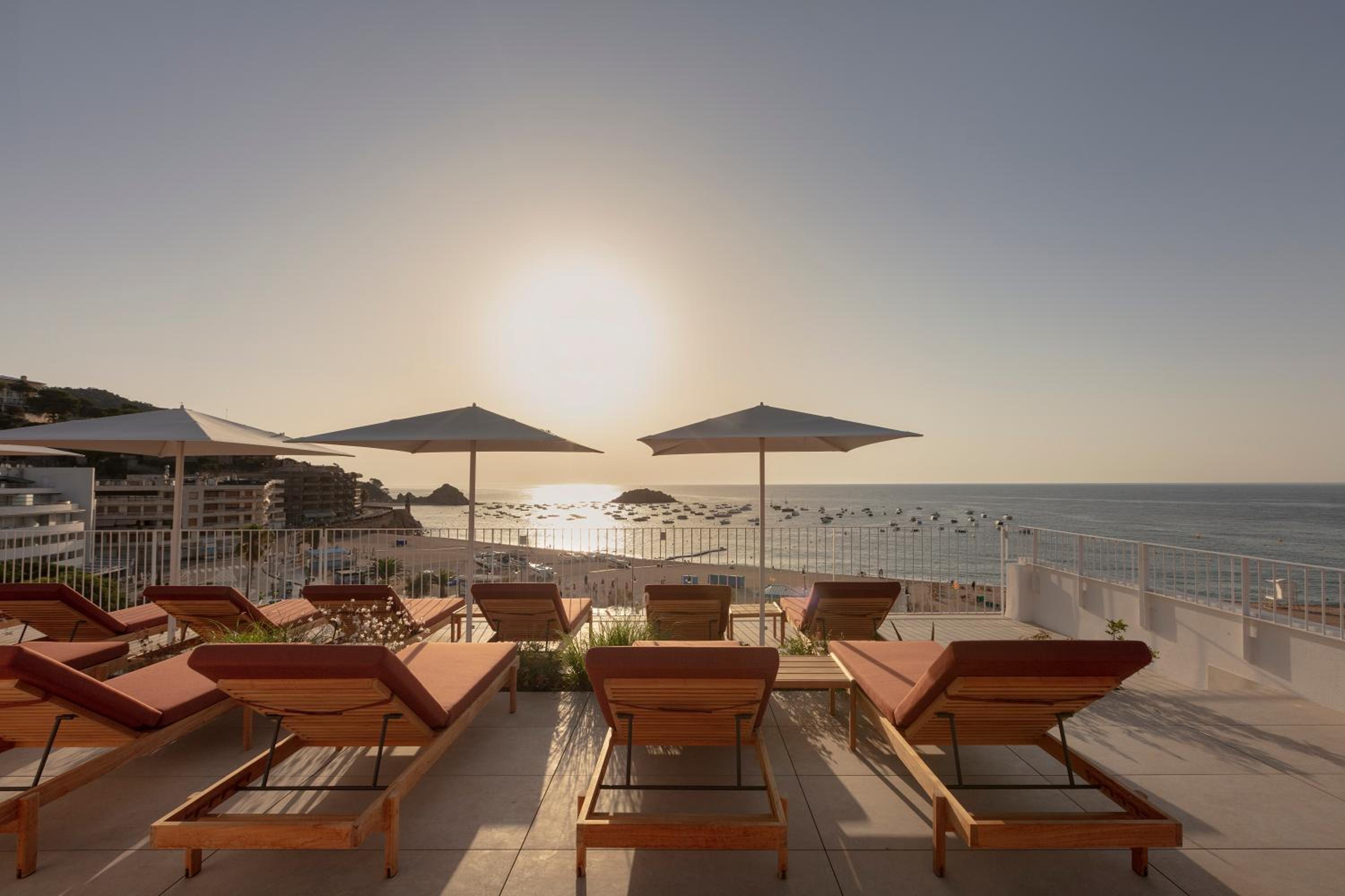 Elisabeth by the Sea Hotel 44/50