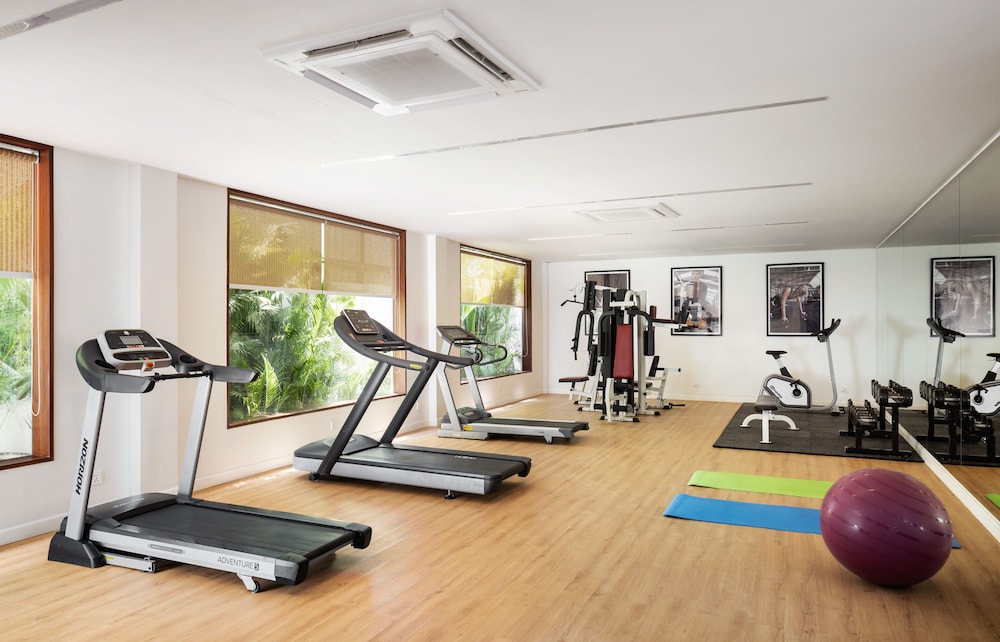 Plantation Urban Resort And Spa 44/70