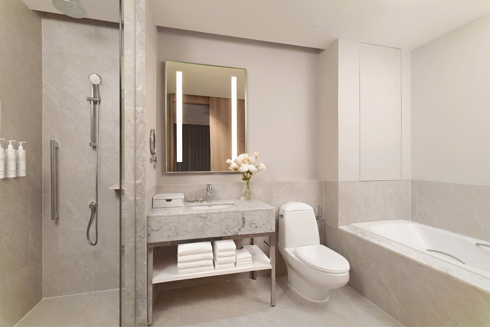 Marriott Executive Apartments Bangkok, Sukhumvit 101 51/52