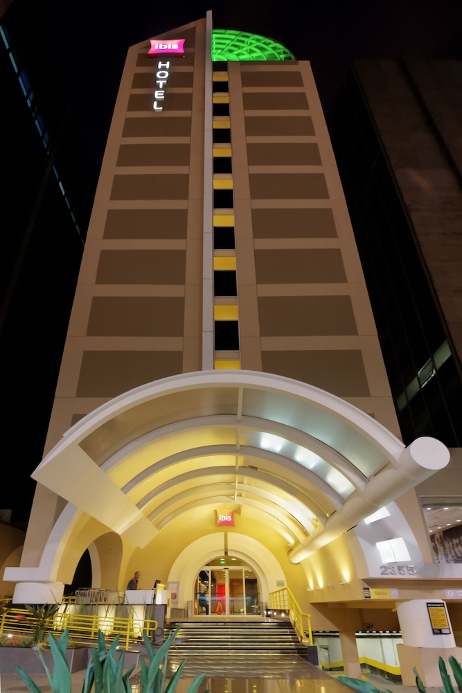 Ibis Sao Paulo Paulista 57/66