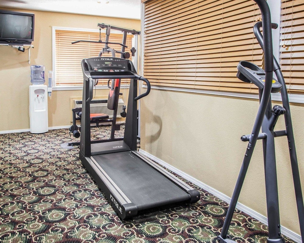 Quality Inn Belton - Kansas City South 20/30