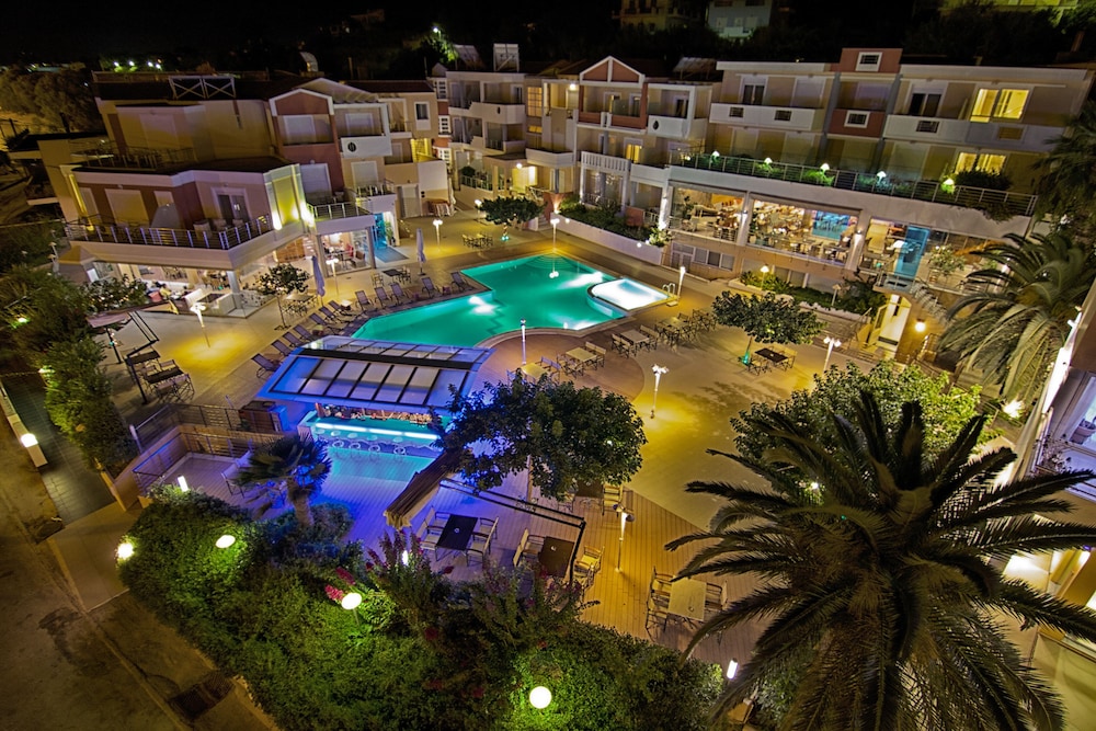 Heliotrope Boutique and Resort Hotels 2/65