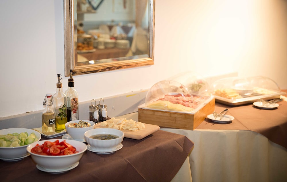 Art Hotel Milano 33/49