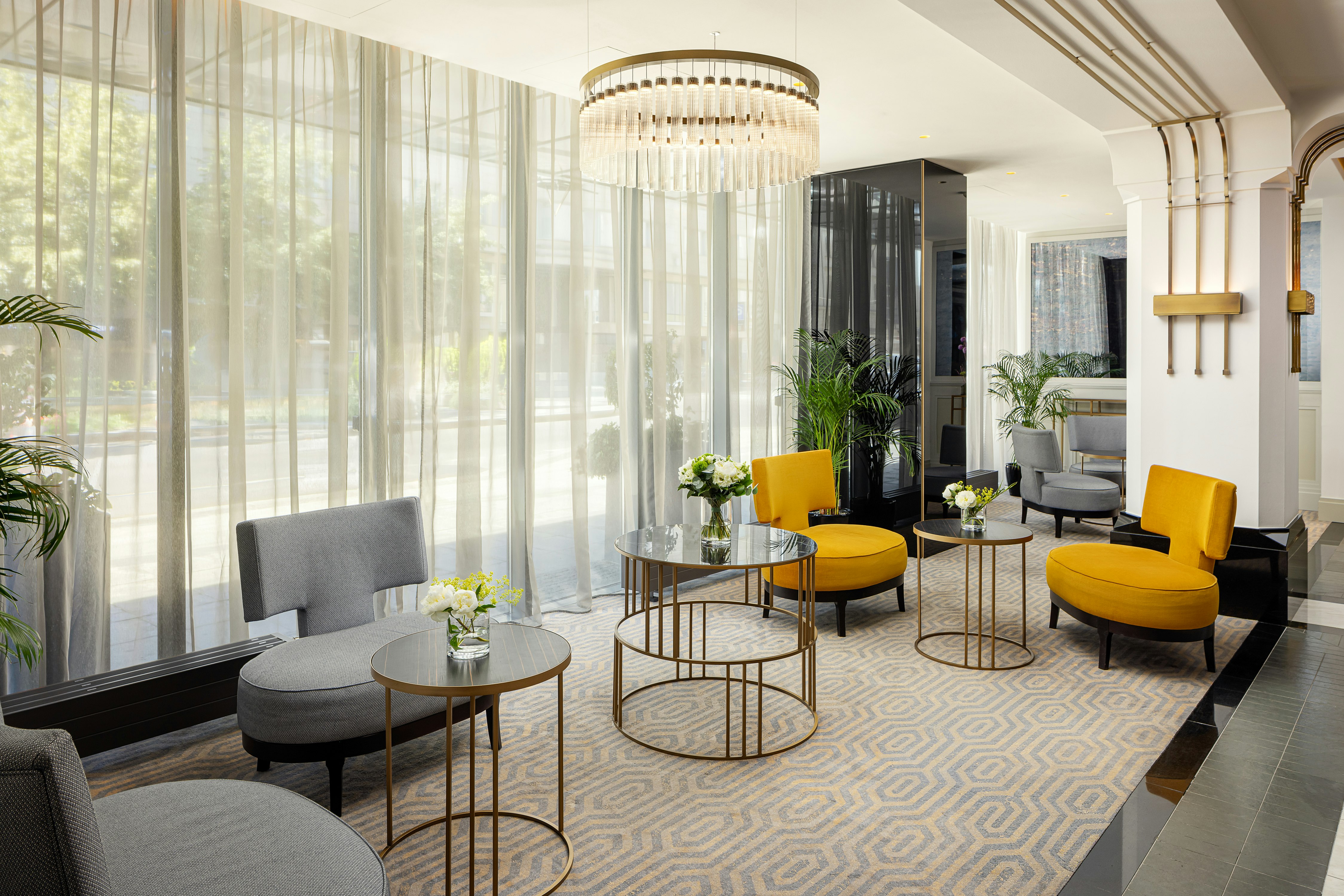 Hilton Prague Old Town 26/50