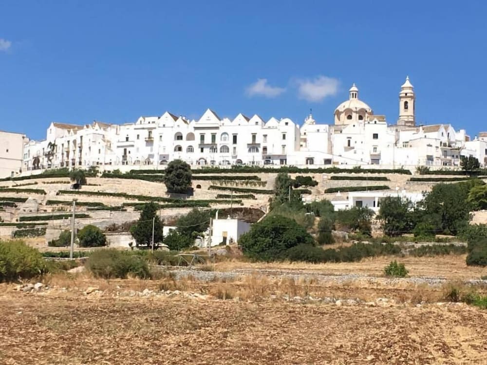 B&B Masseria Delle Rose 1760 20/33