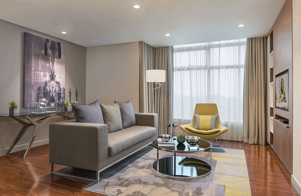 Citadines Millennium Ortigas Manila 24/36