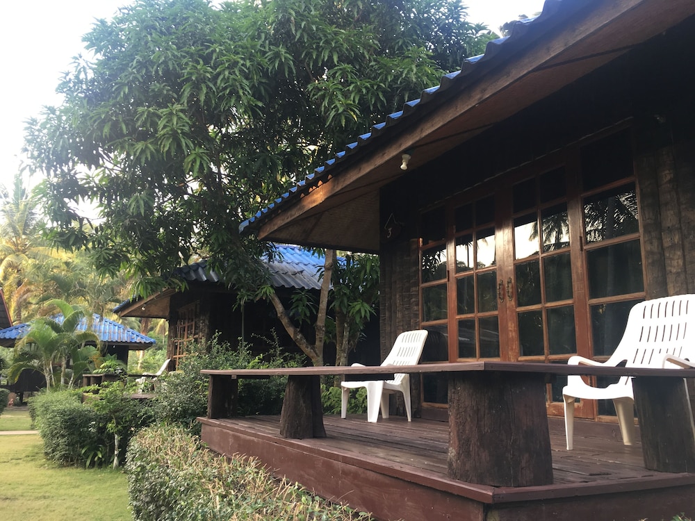 Koh kood Neverland Beach Resort 3/40