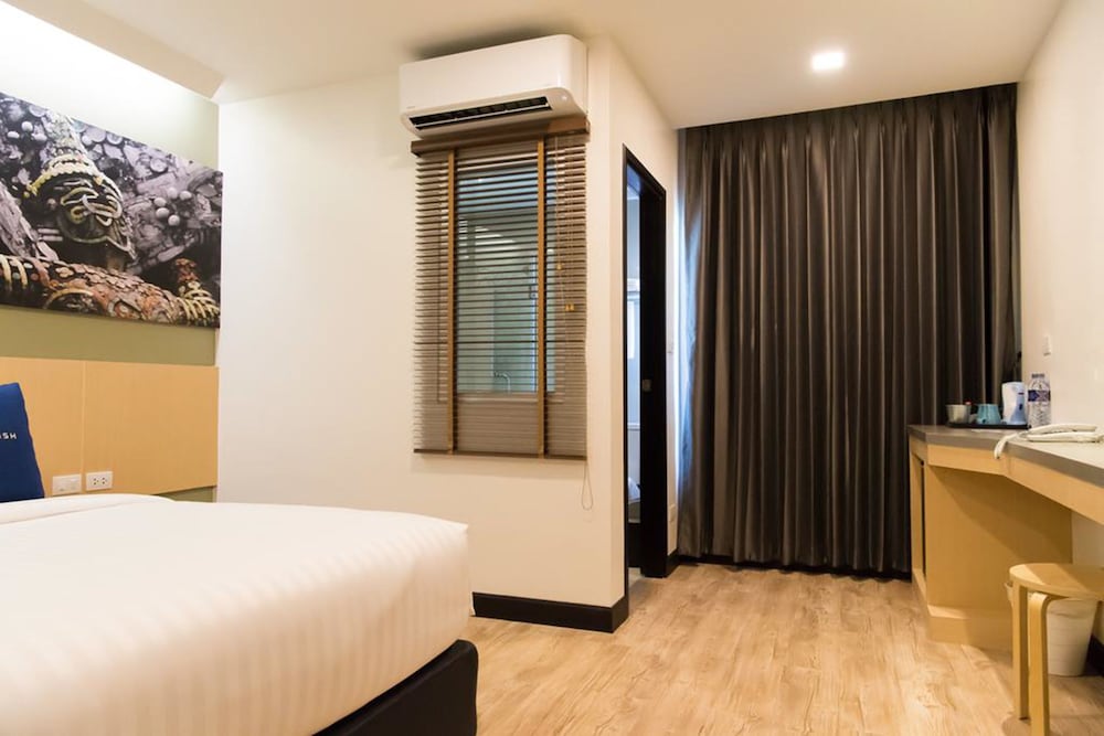 TARAWISH HOTEL 18/50