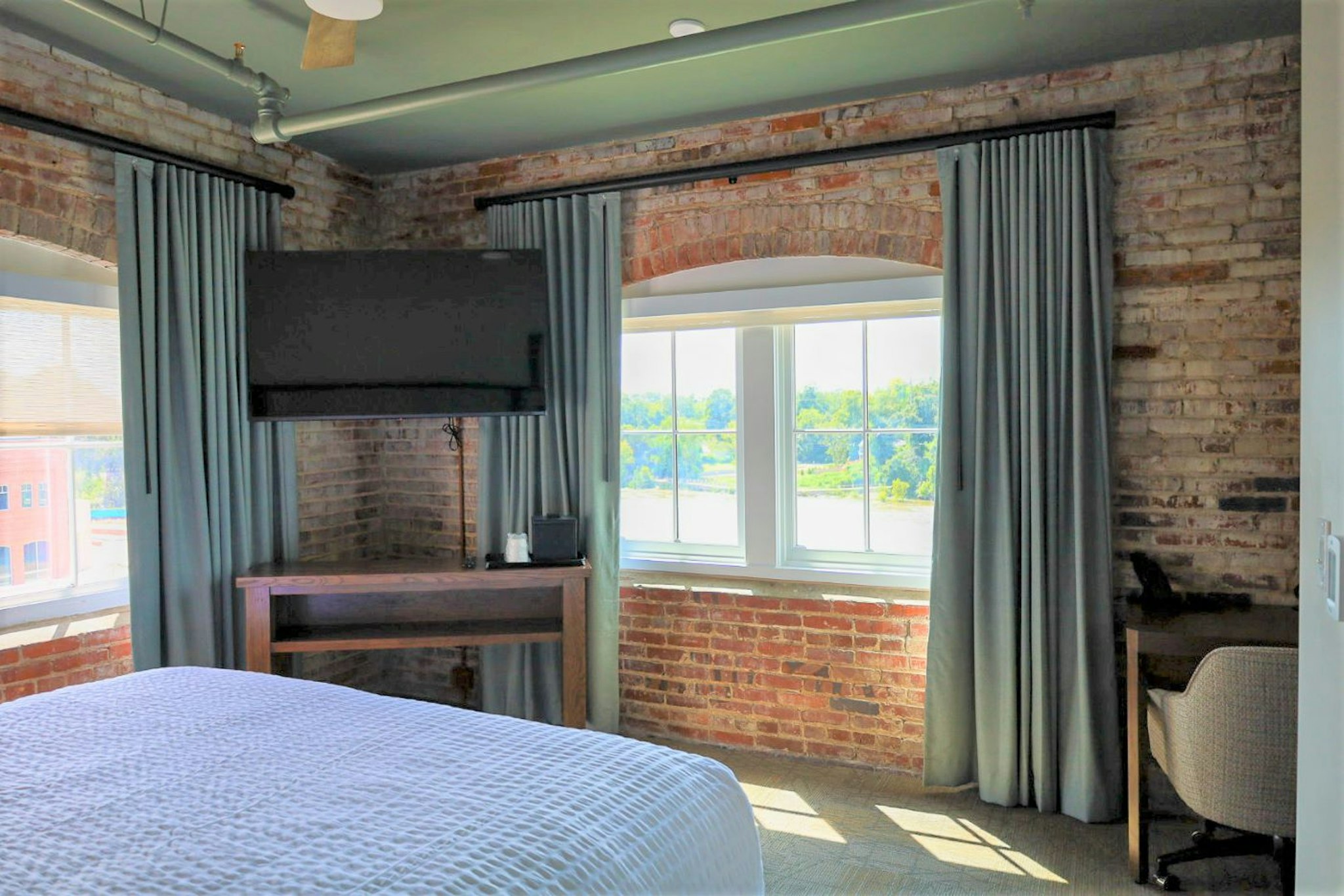 City Mills Hotel 14/50