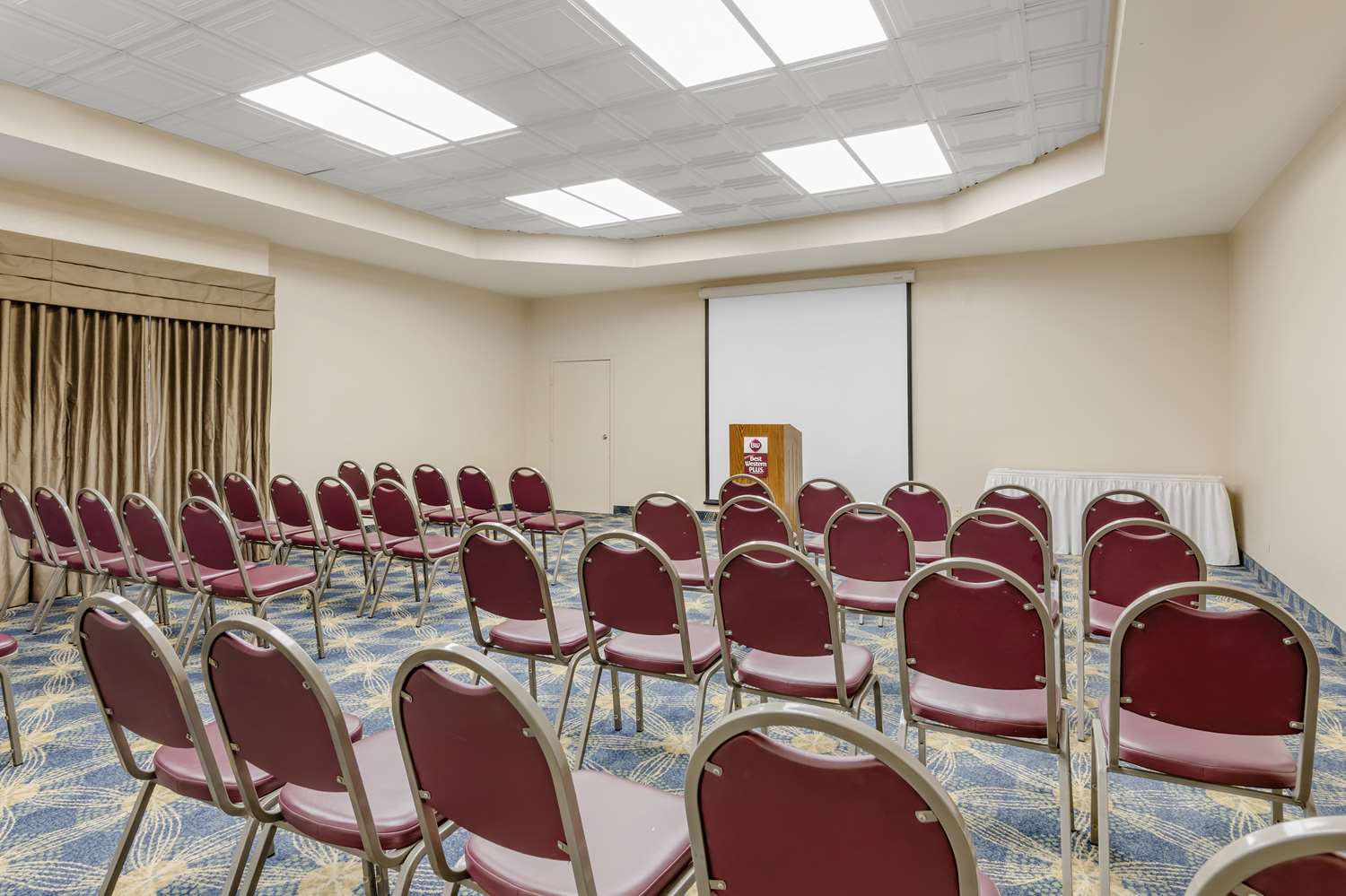 Best Western Plus Heritage Inn Rancho Cucamonga/Ontario 34/40