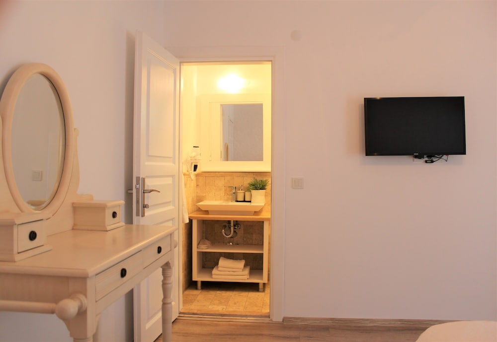 Villamer Hotel Alacati 36/50