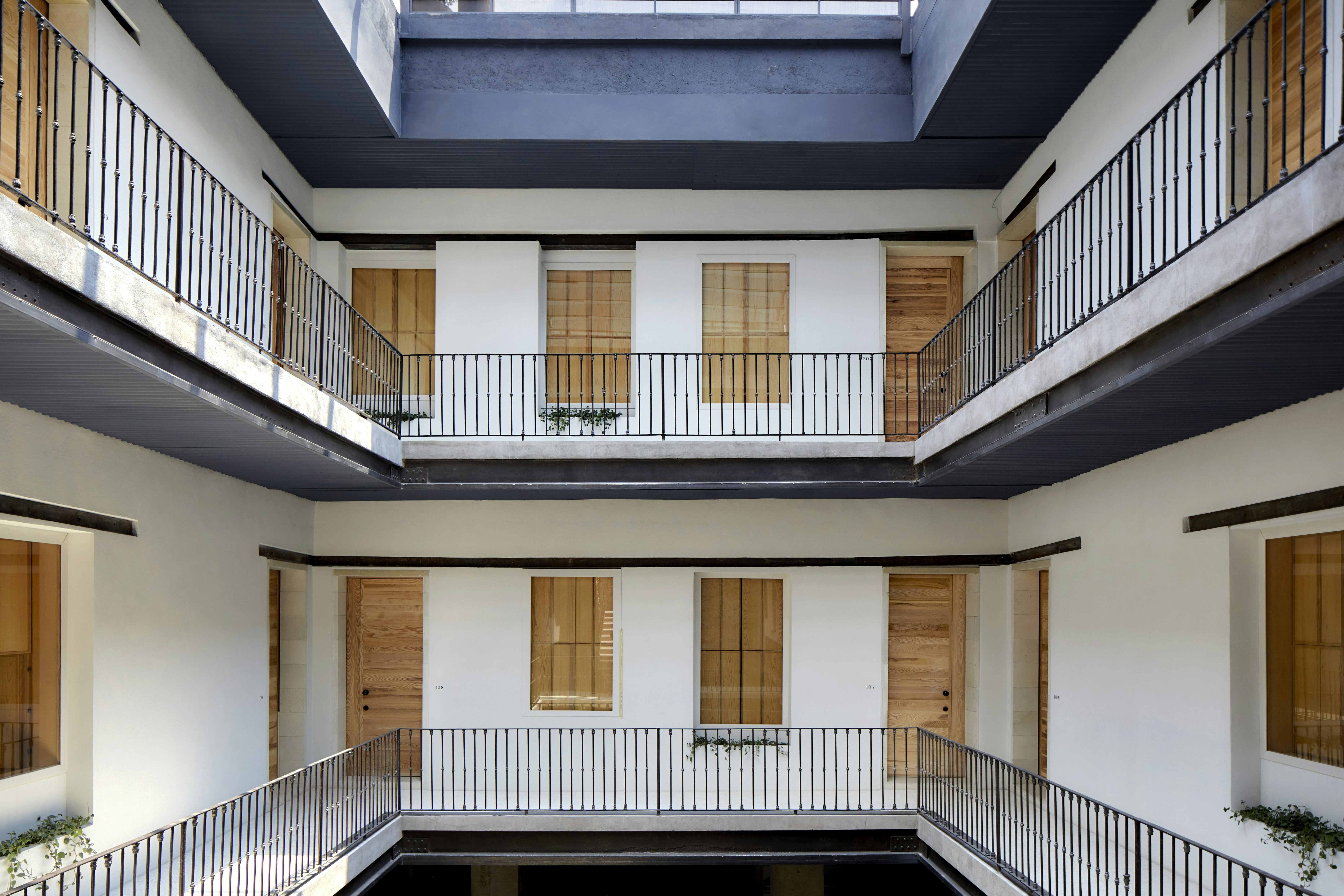 Circulo Mexicano, Mexico, a Member of Design Hotels 3/27
