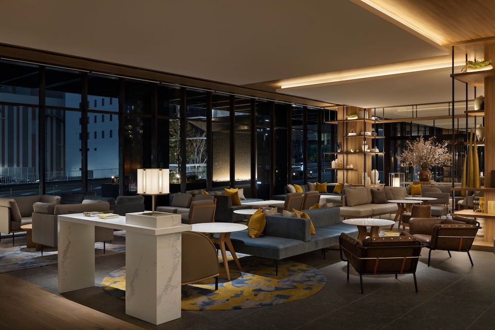 Courtyard by Marriott Nagoya 26/50