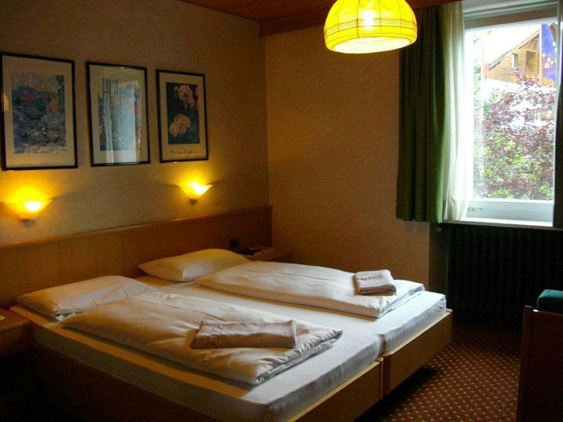 Hotel Villa Emilia Ortisei 15/56