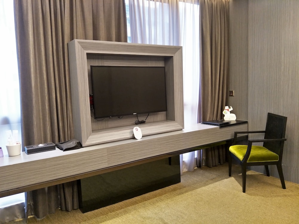 Puli Ease Hotel 49/60