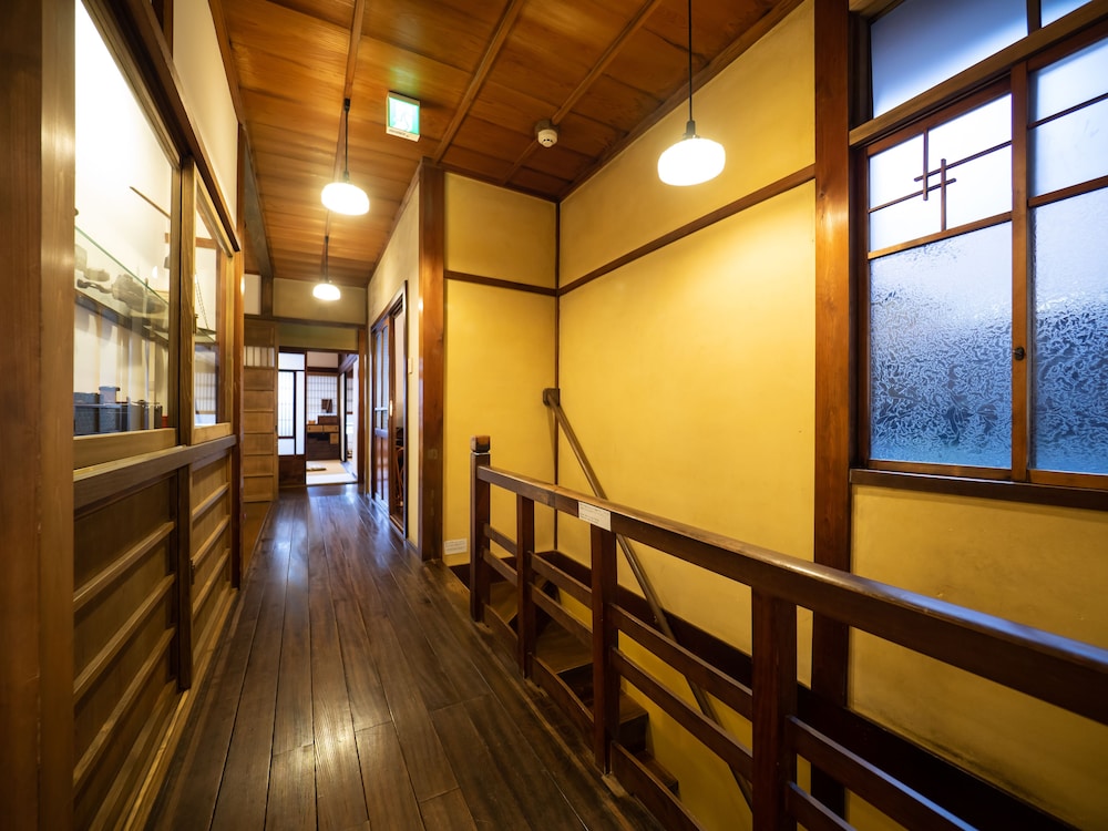 Inase Otsu Machiya Bed & Breakfast 40/68