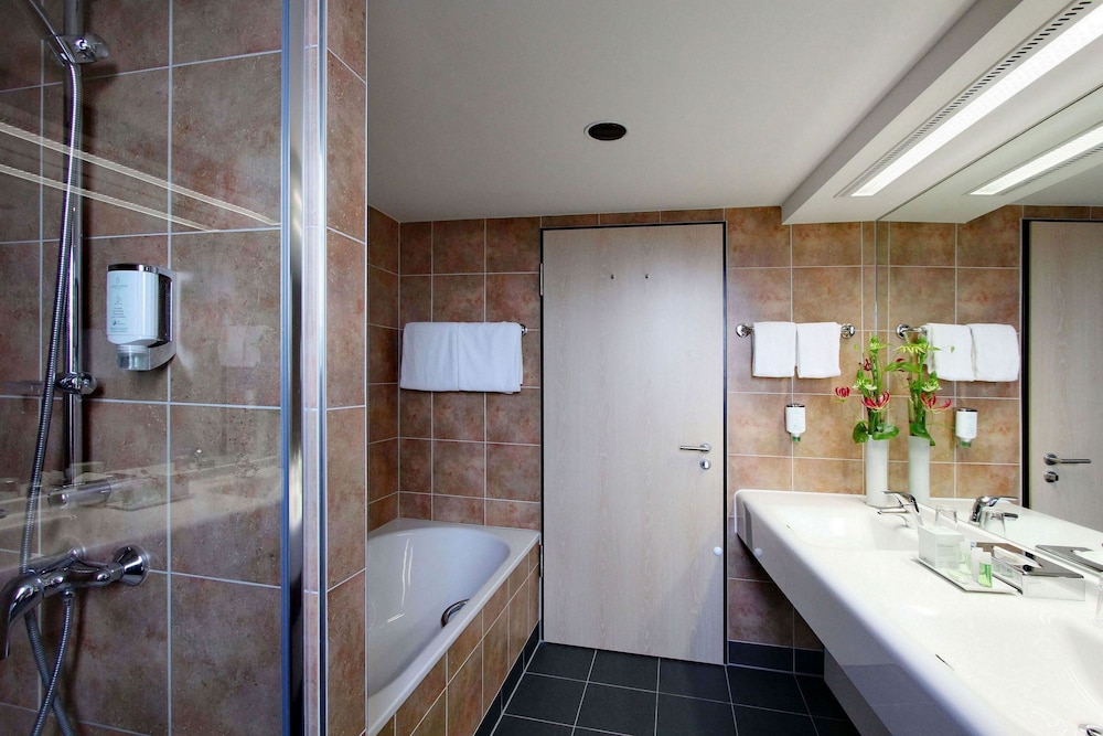 Arcotel Rubin Hotel 51/53
