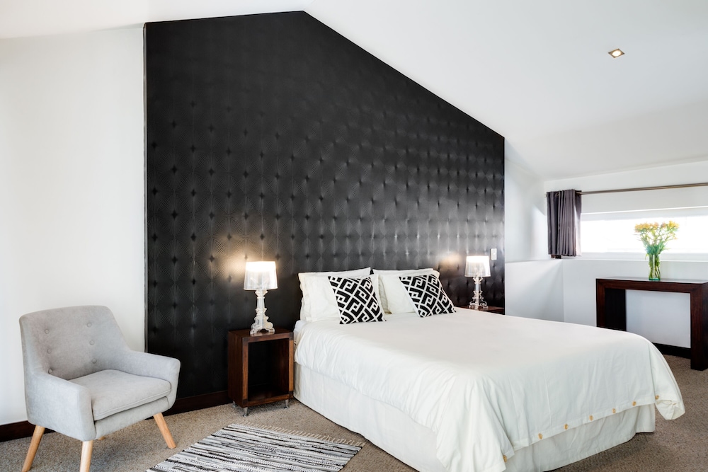 Hotel Casa Gardenia 27/64