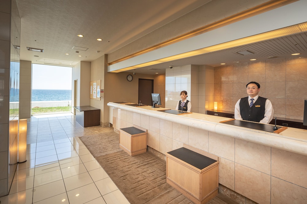 Imagine Hotel And Resort Hakodate 2/43