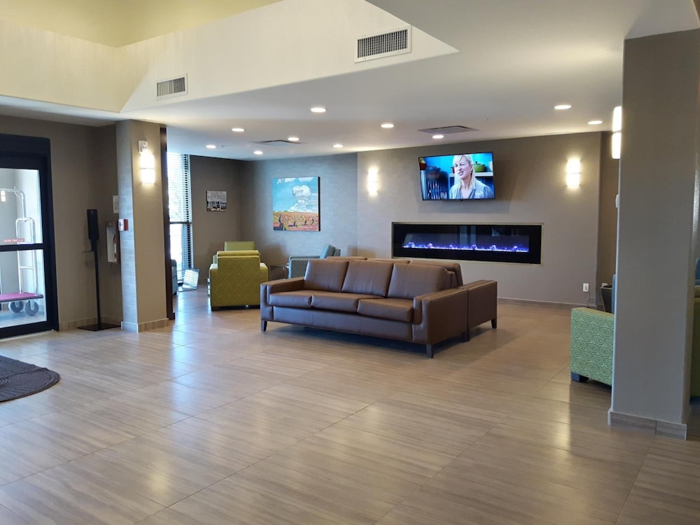 Encore Suites By Service Plus Inns 44/58