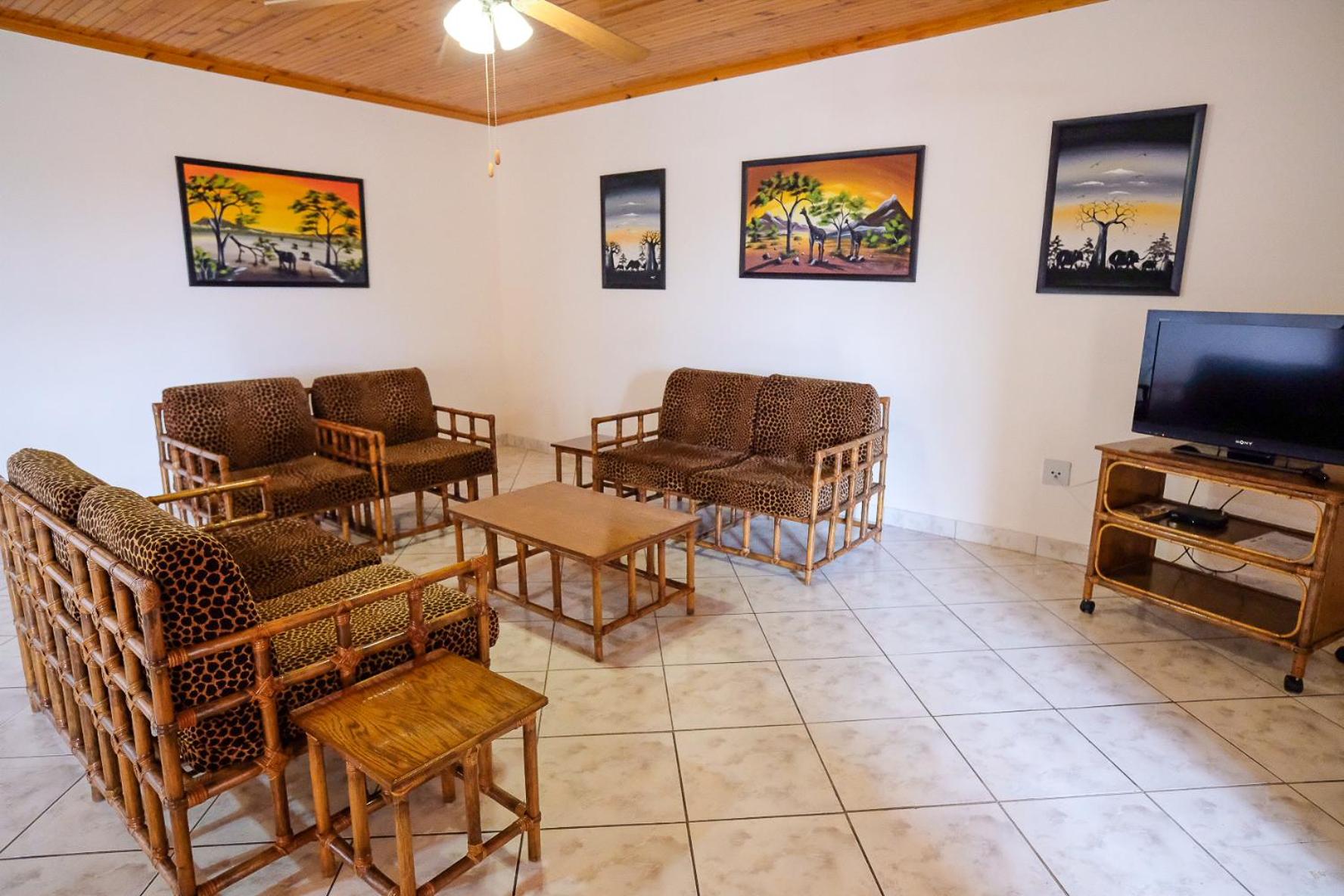 Lake St Lucia Villas 11/36