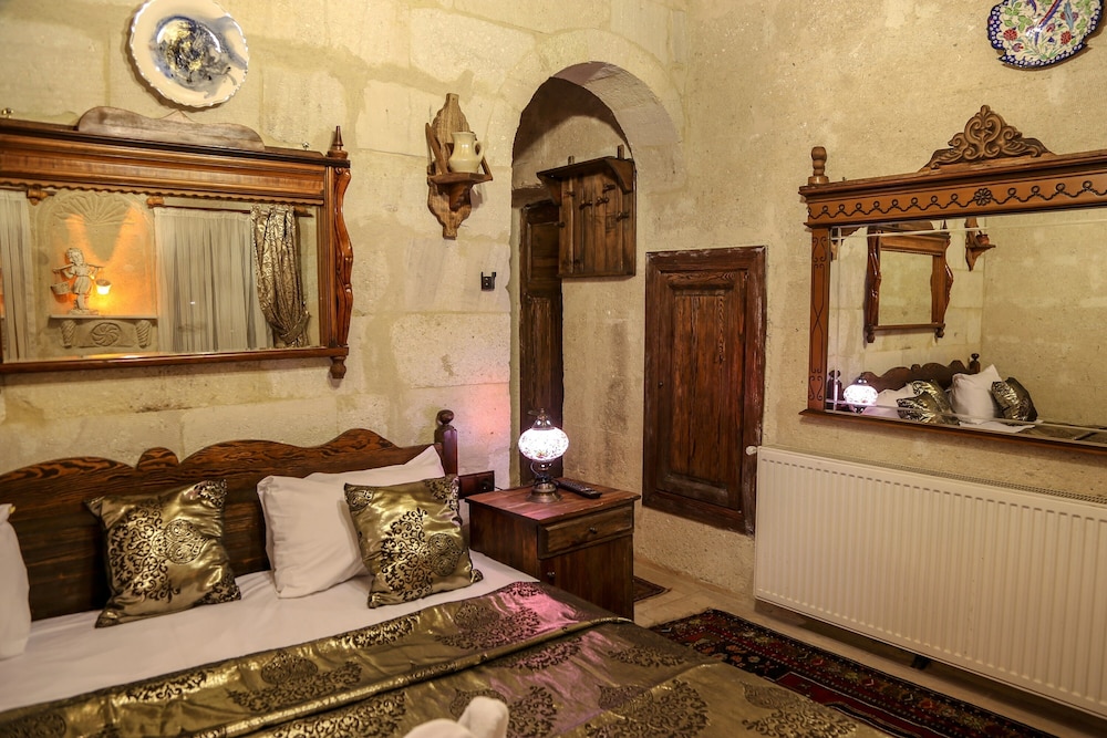Goreme Palace Cave Hotel 36/59