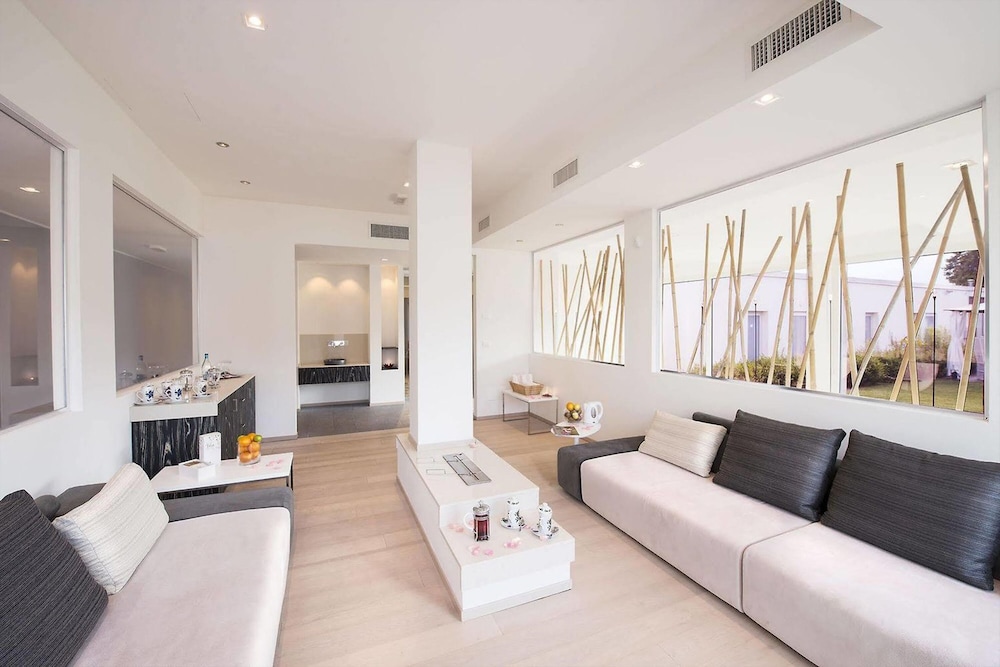 Seven Park Hotel Lake Como - Adults Only 46/67