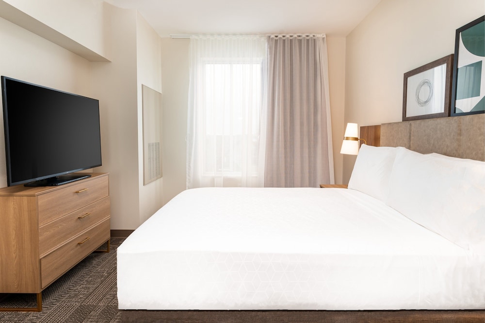 Staybridge Suites Nashville - Vanderbilt Area 17/52