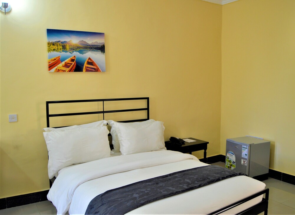 M Hotel Mbezi 14/71