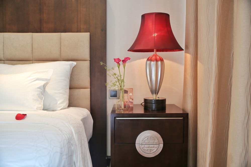 Dong Fang Hotel photo2