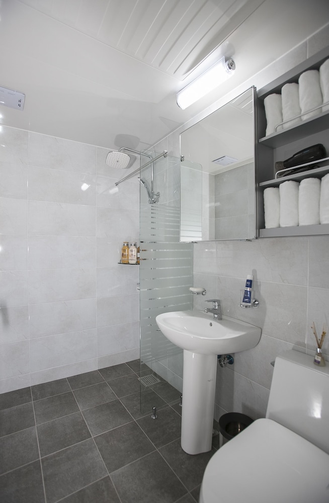 Jeju Aria Pension 18/19