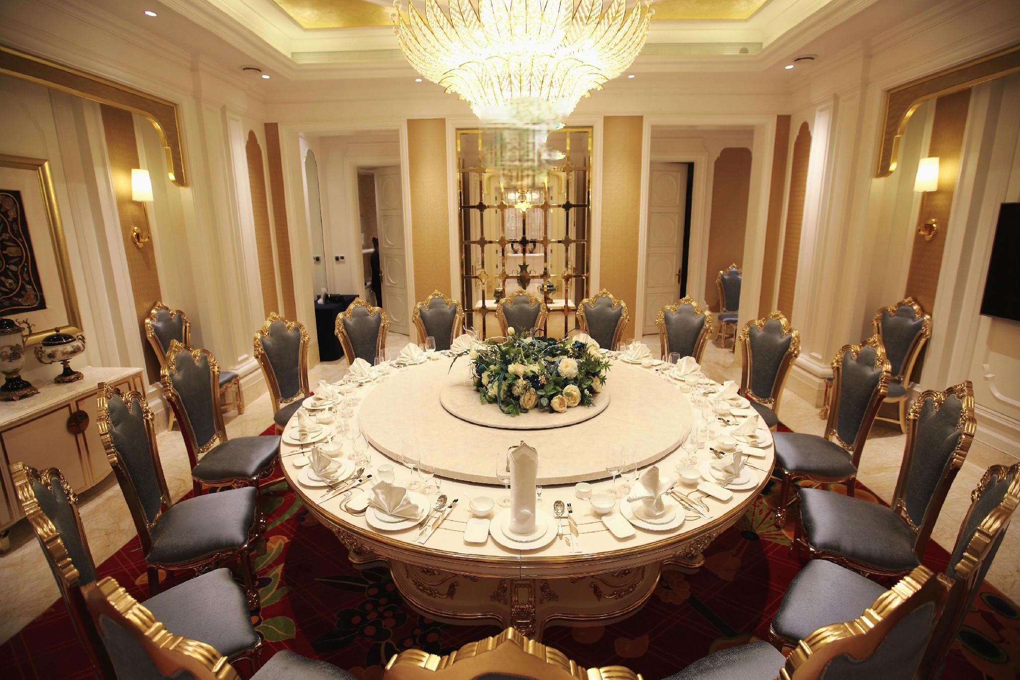 Hongtai V Top Hotel 14/17