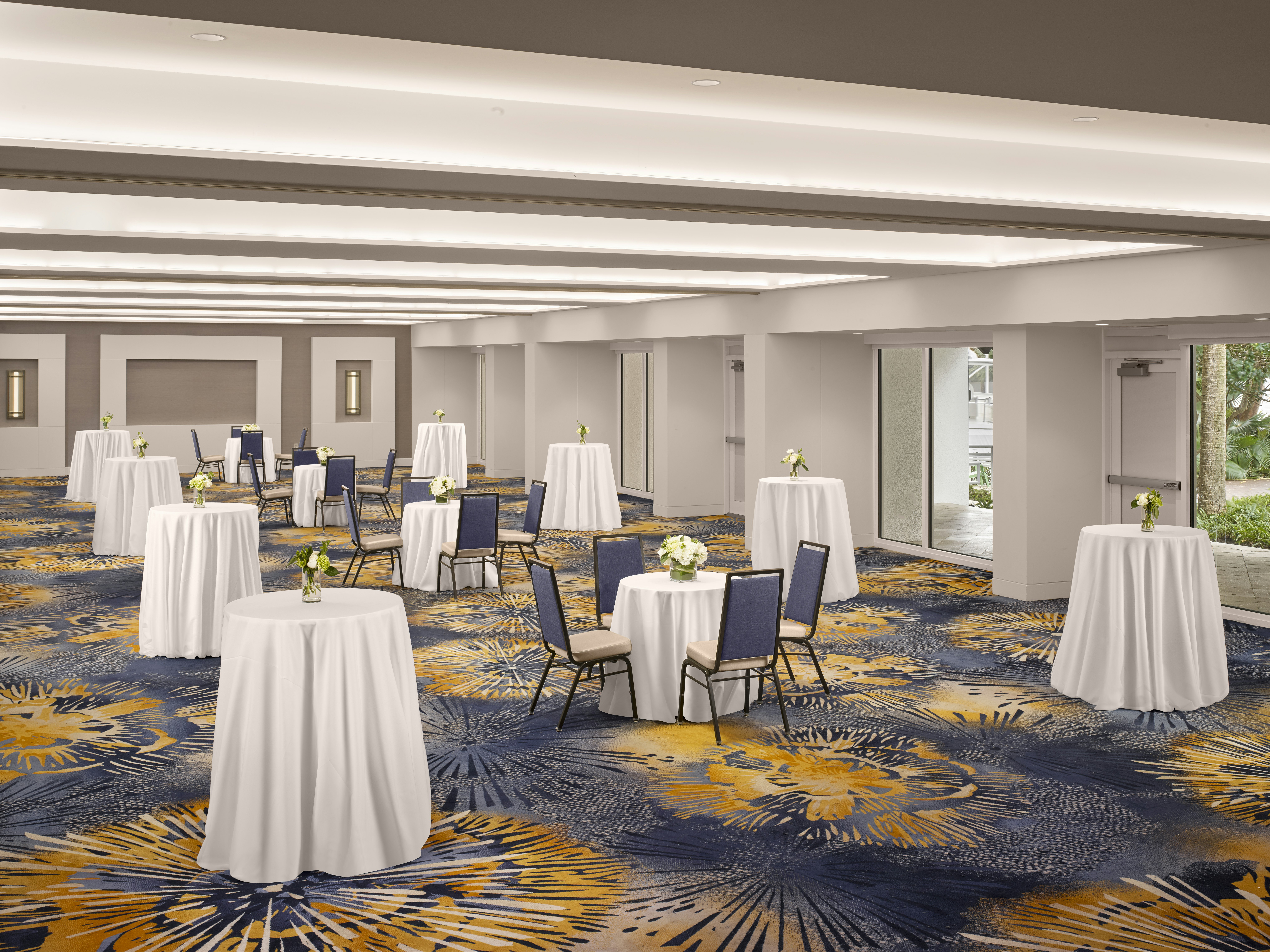 Hilton Fort Lauderdale Marina Hotel 61/74