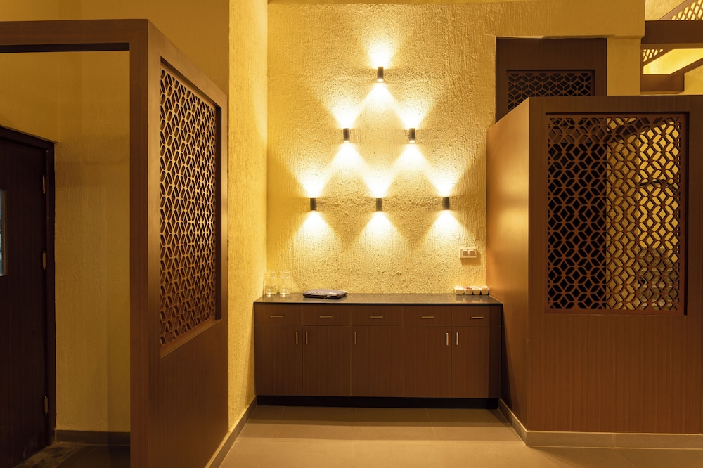 Hotel Crystal Pashupati 16/67